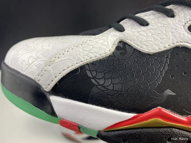 Kick Theory Air China Jordan Retro Greater CW2805-160 7 0723
